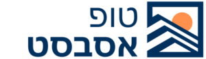 לוגו טופ אסבסט