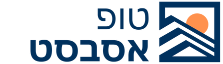 לוגו טופ אסבסט