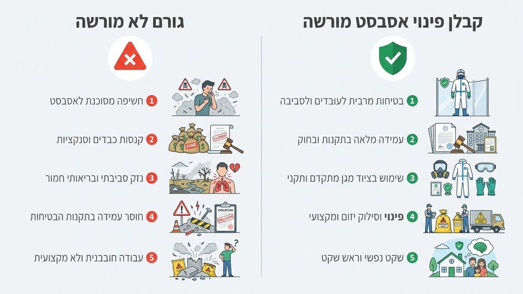 נוצר על ידי מודל בינה מלאכותית Gemini Pro אריזה בטוחה של חומרים מסוכנים בשטח העבודה